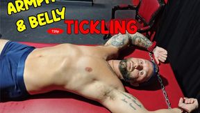 He asked for tickles… and got The Great Suffering (720p com legendas em inglês)