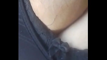 Via p&uacute_blica tetas