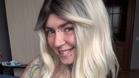 Social Media Creator @mikki69 @Teasing and #Naked #Piercing #Tattoo #Small Tits #Solo porno hd hot | Tik.Porn