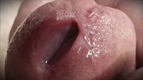 Penetration of Piss Hole