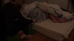 Cuckolding Thrills: Watching Big-Titted Babe Get Fucked While Boyfriend Drinks Beer