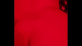 En exclusiva y en 4K regresa Zamira la culona en un video in&eacute_dito