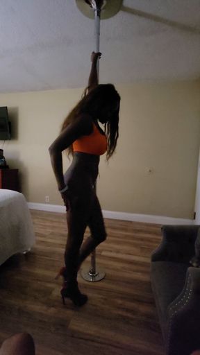 Strip and sip