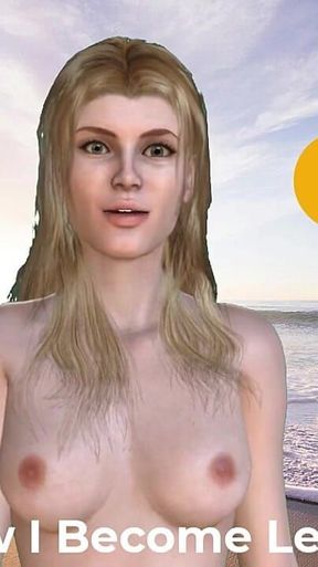 This Is How I Become Lesbian - 44