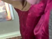 Mega Cumshot