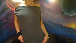 Sexy Booty Shaking, Dancing and Teasing