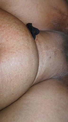 I was mopping the house, I was on the boss and my back was hurting a lot, sir, it felt very good now.indian devar&hellip;   Clip 2