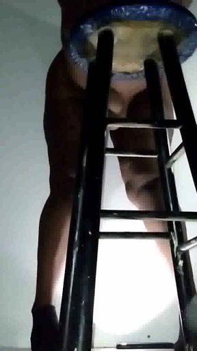 Thot in Texas - Homemade amateur Strangers Fucking My Wife With and Without Condom Gloryhole Volume 6   Clip 1