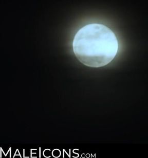 MaleIcons.com - Big dick DILF Max Sargent's intense passion for Troy Accola's asshole