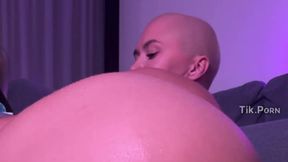 Community Creator
 @OhMyLuna @Ass Fingering & #Naked #PAWG #Solo tube adult xxx | Tik.Porn