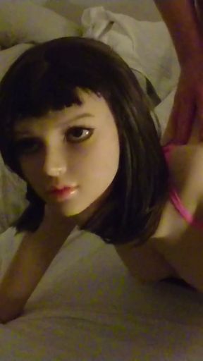 Funwest Doll Lily and the Love Nest   Clip 2