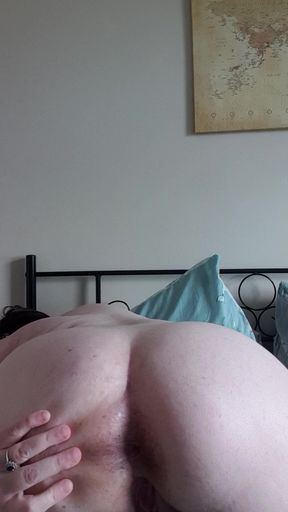 Dirty Talk Playing with Pussy and Tits