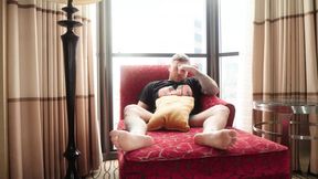 Pawg Milf Stepmom Danni Jones Mends Stepson Max Steele's Broken Heart