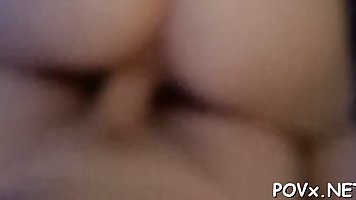 Alice White is a delicious gal with a perfectly shaved pussy who likes to have casual sex