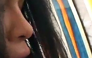 Cassandra cruz - mouth to mouth 7 (threesome)
