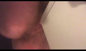 Fucking a corner