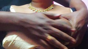 Hot Indian Wife New Porn Video