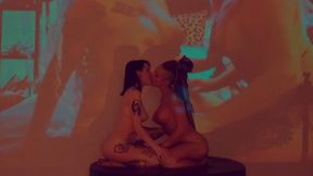 Daddy loves fucking my pretty girlfriends
