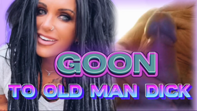 GOON TO OLD MAN DICK REMASTERED- Gay JOI, Gooning, Make Me Bi