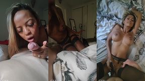 baise en full anal , 30 min de porn hard , fleur de rose , anal , anulingus tout...