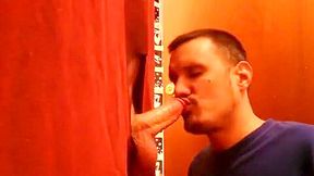 Gloryhole: Dev