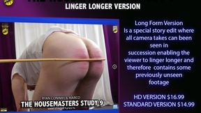 LLV THE HOUSEMASTERS STUDY 9 HD