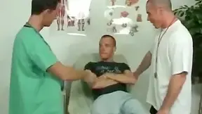 Astonishing Porn Movie Gay Massage Hottest Unique