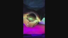 BBC INTERROGATION PART 23 OF 25 - THE TRIAD: BBC Altar Ritual: 3 Bulls Lacquer You Into a Cum Statue - Extreme Bukkake Catch Basin