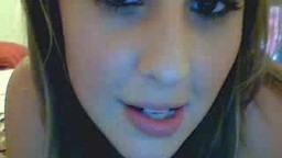 Bree Lesley Private Show