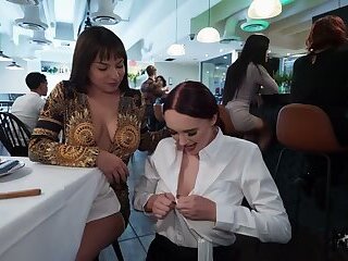 Fancy Diners