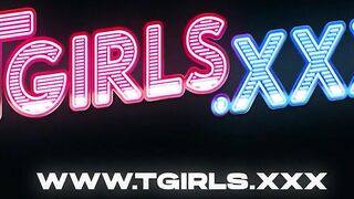 TGIRLS XXX - Compilation Updates 28th Jul to 1st Aug '25