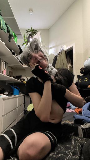 I have found da plastic bag brehatplay