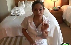 Desperate teen naked in public and fucks to pay rent 27