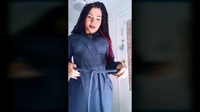 ts angelique trans porn - custome video