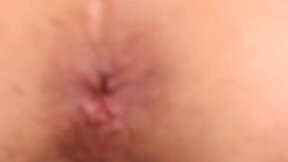 Pink Butthole & Muff Lips P-O-V #BratPerversions