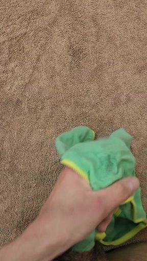 Cumming in Stepcousins Panty Gusset