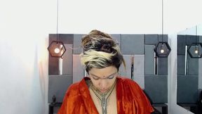 Helan & Bellamy Private Show