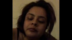 Mi coshita que rico me la chupa