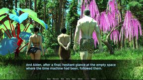 The Perfect Paradise 2 I Cant Take My Eyes of Maive Boobs