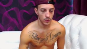 Vincent P Private Show
