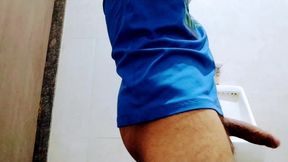 I gaming my Big cock