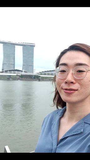 Can I Be a Fake Tourist in My Own Country?