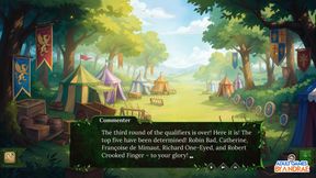 Ep1: Throbbin Hood Gameplay