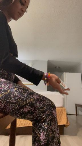 Footworship/Assworship/Ballbusting 😈✨