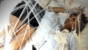 Entanglements! Weavings of Webs of Terror (starring Jade & Shay) (MP4)