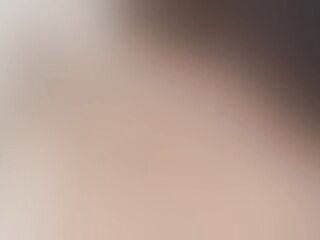 Becky Tailor "meets" Her Giant Fan! Going Down?