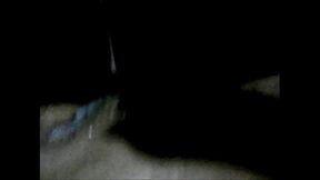 Masked Man Masturbated - Throw All My Milk