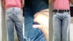 pantalones orinados y multiples organismos despues de transmision en vivo en facebook