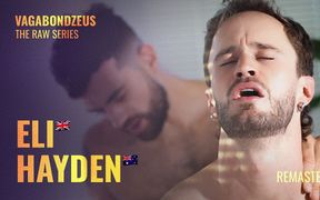 Muscular Aussie Twunk Gets Fucked by Tall Hung British Boy