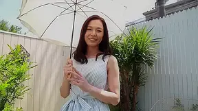 Rika Mizuhara in Rika wants to become a porn star - MilfsInJapan